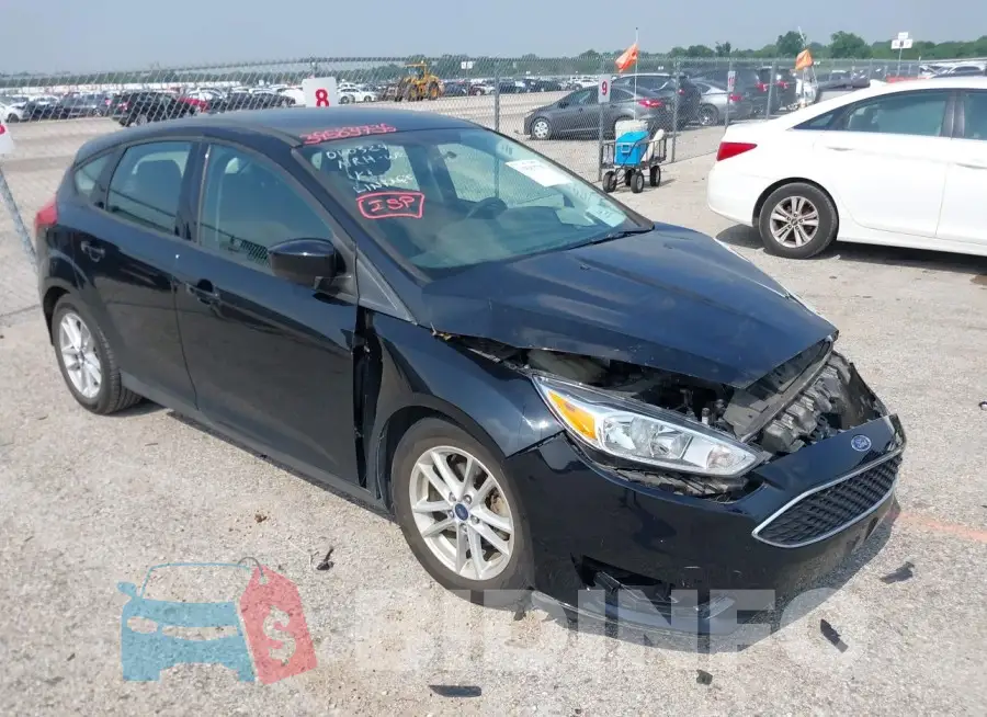 1FADP3K2XJL311213 Photo# 1