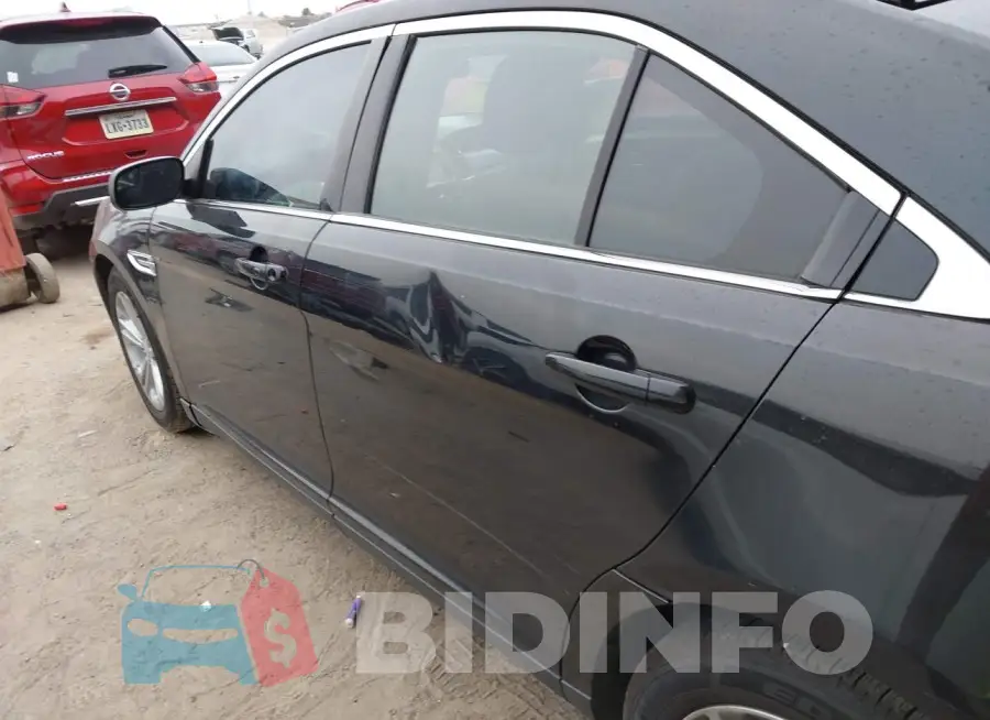 1FAHP2E88FG100202 Photo# 12
