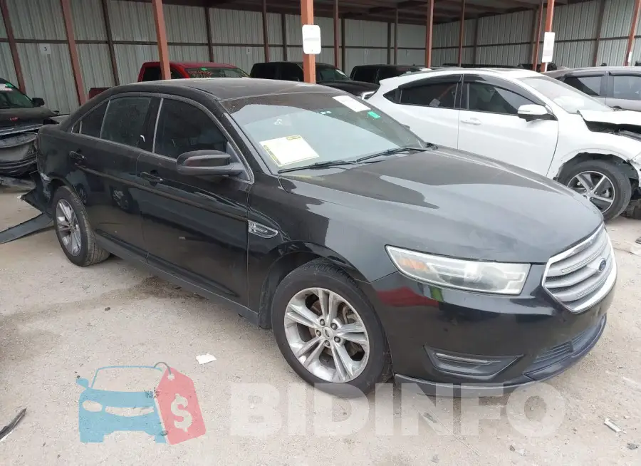 1FAHP2E88FG100202 Photo# 1