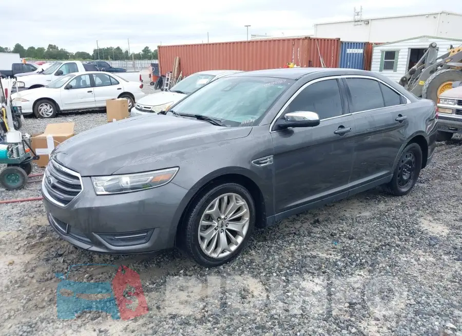 1FAHP2F89HG117771 Photo# 2