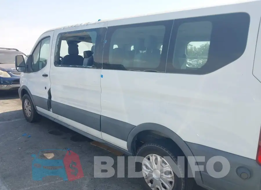 1FBZX2ZM8FKB26452 Photo# 14
