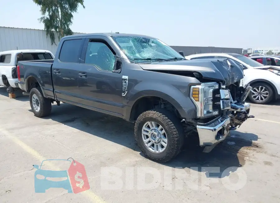 1FT7W2B65KEC58451 Photo# 1