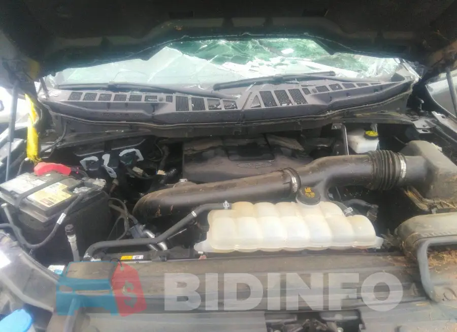 1FTFW1E80NFA77372 Photo# 10