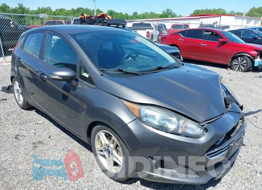 3FADP4EE2FM223676 Photo# 1