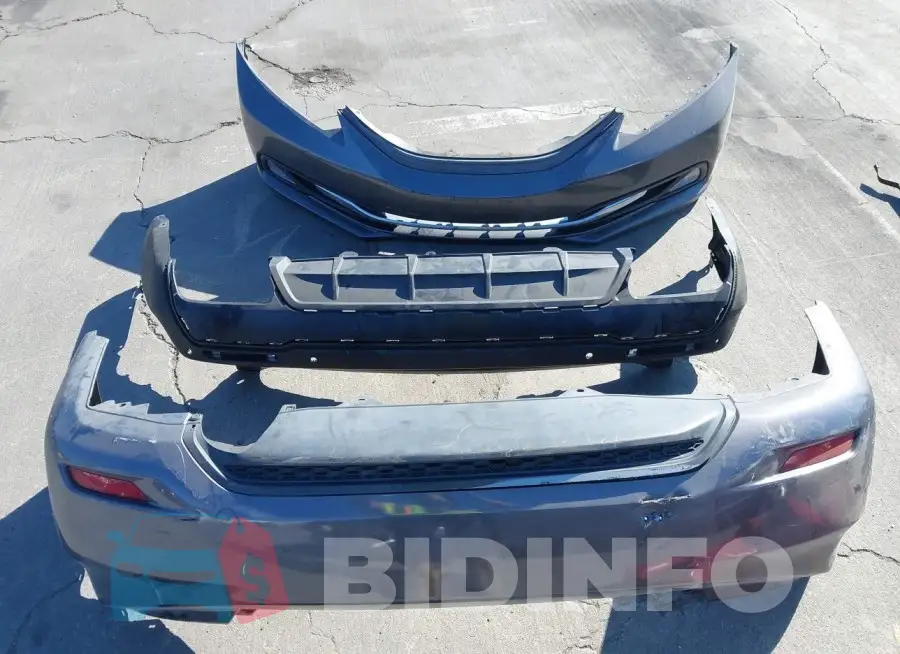19XFB4F38FE002091 Photo# 12