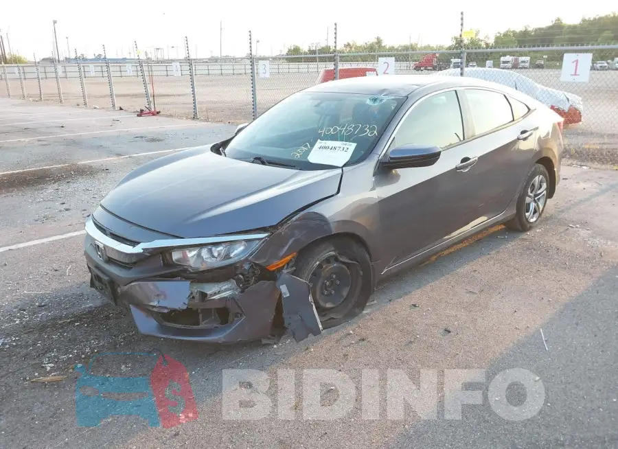 19XFC2F50HE023636 Photo# 2