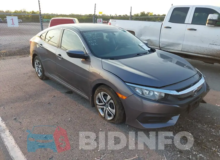 19XFC2F50HE023636 Photo# 1
