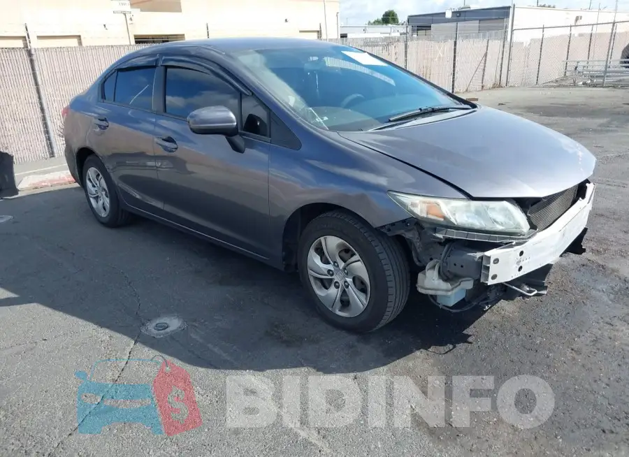 2HGFB2F50FH556852 Photo# 1
