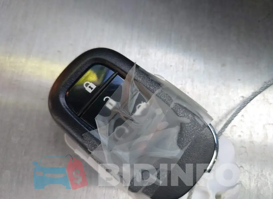 2HGFE2F54NH574521 Photo# 11