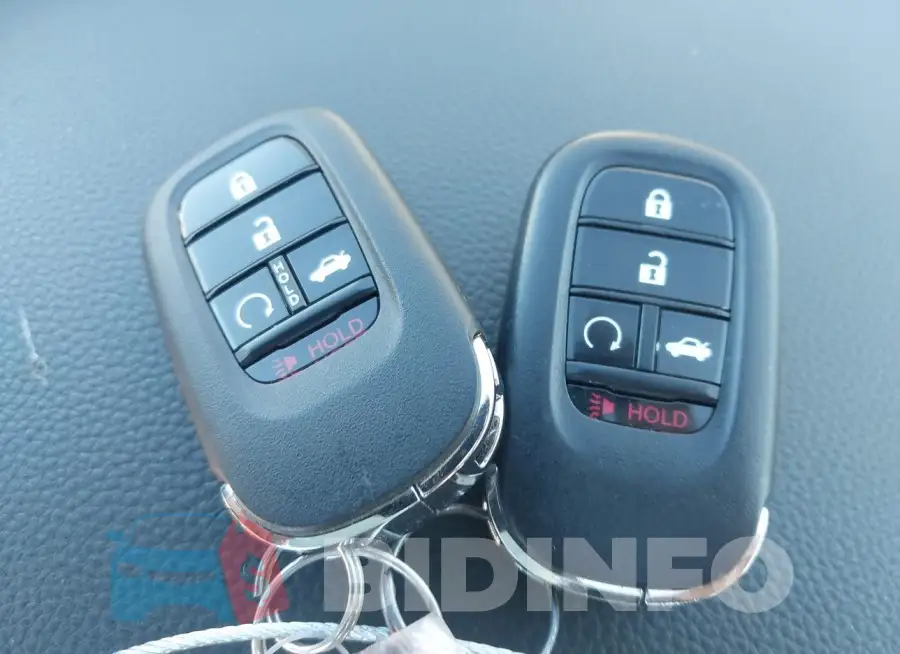 2HGFE2F54PH571377 Photo# 11