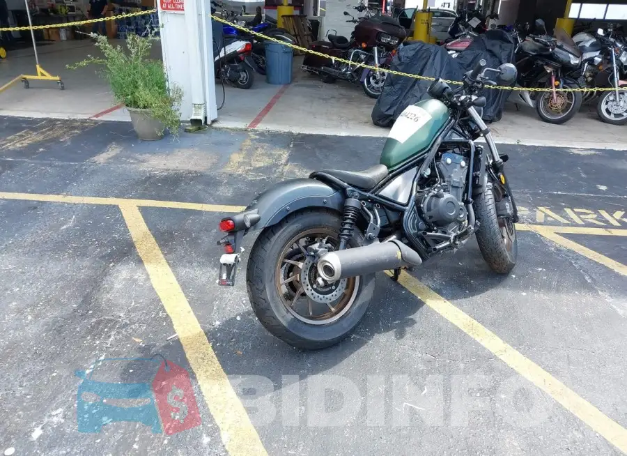 MLHPC5645R5300708 Photo# 4