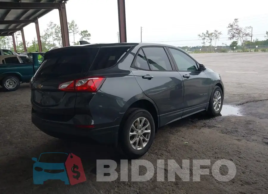 2GNAXHEV8M6127652 Photo# 4