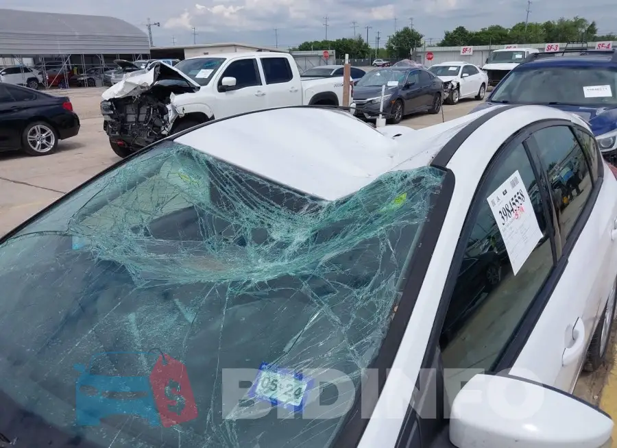 1FADP3K20FL288564 Photo# 6