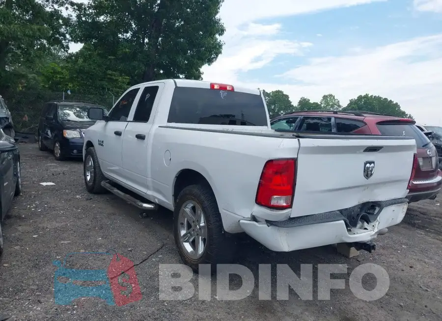 1C6RR6FG3JS166367 Photo# 3