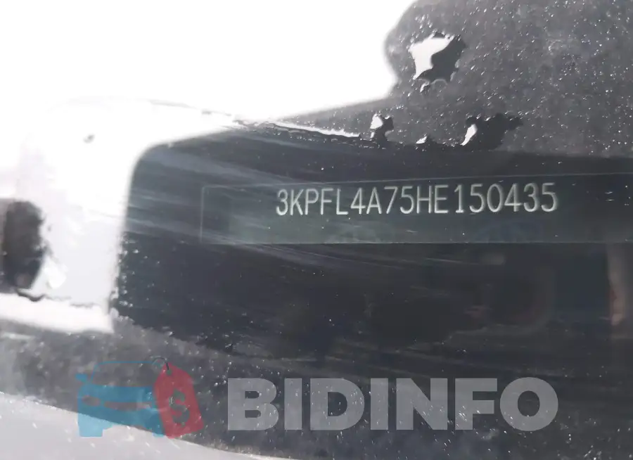 3KPFL4A75HE150435 Photo# 9