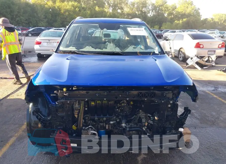 KNDEU2AA3M7172176 Photo# 12