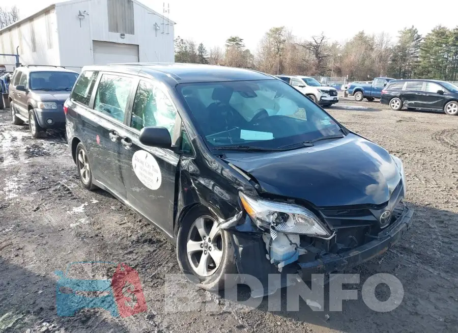 5TDZZ3DC2JS958252 Photo# 6