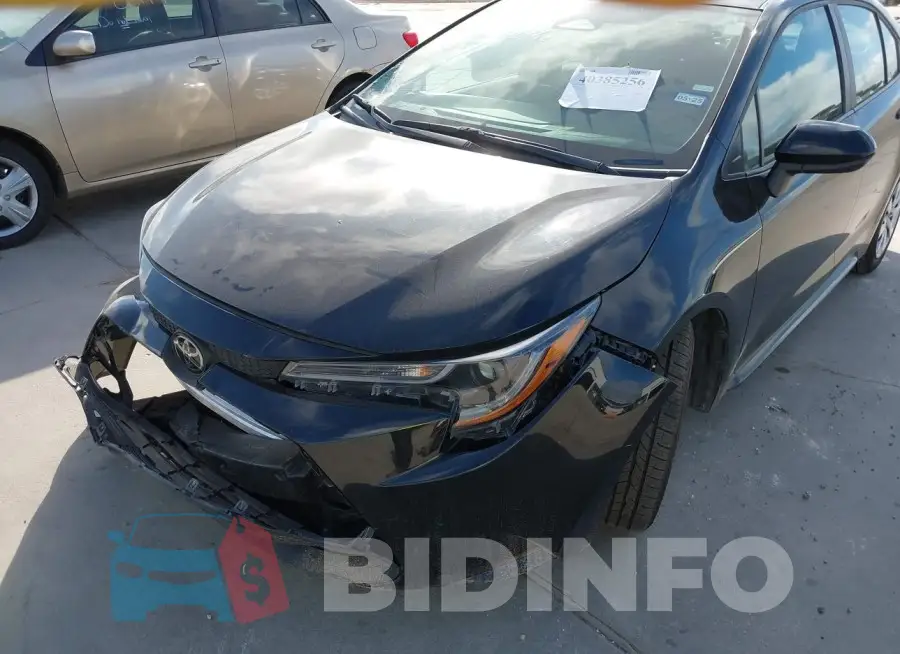 5YFB4MDE1PP046771 Photo# 18