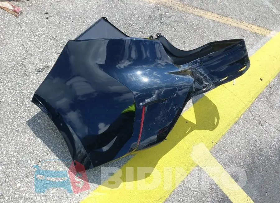5YFB4MDE2PP013097 Photo# 12