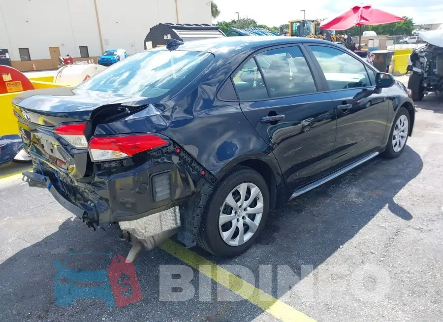 5YFB4MDE2PP013097 Photo# 4