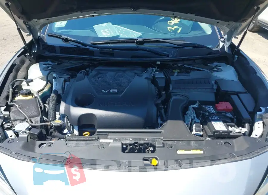 1N4AA6CV3MC512017 Photo# 10