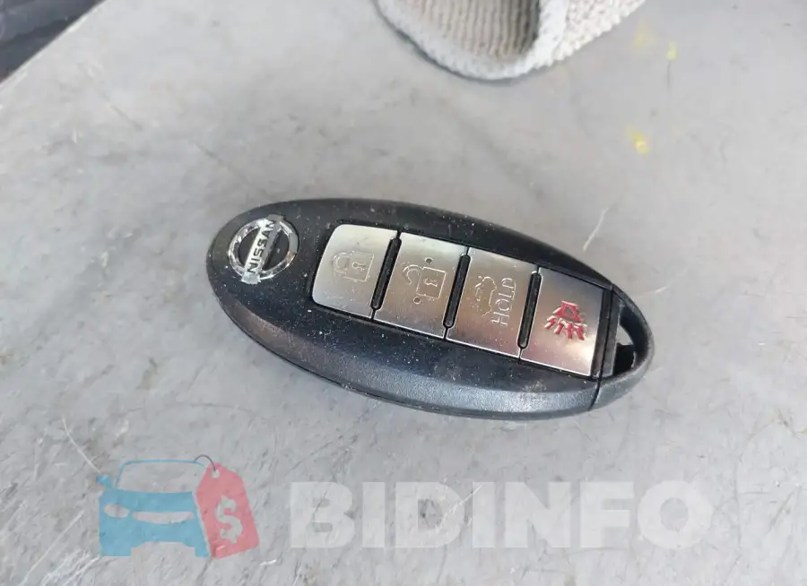 3N1AB7AP4JY212722 Photo# 11