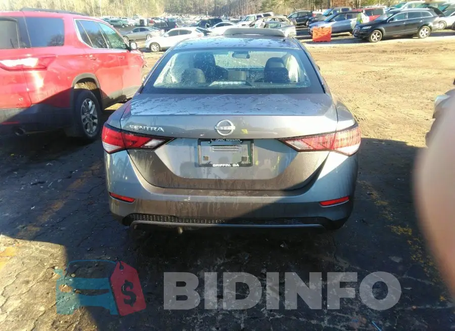 3N1AB8BV6RY210467 Photo# 16