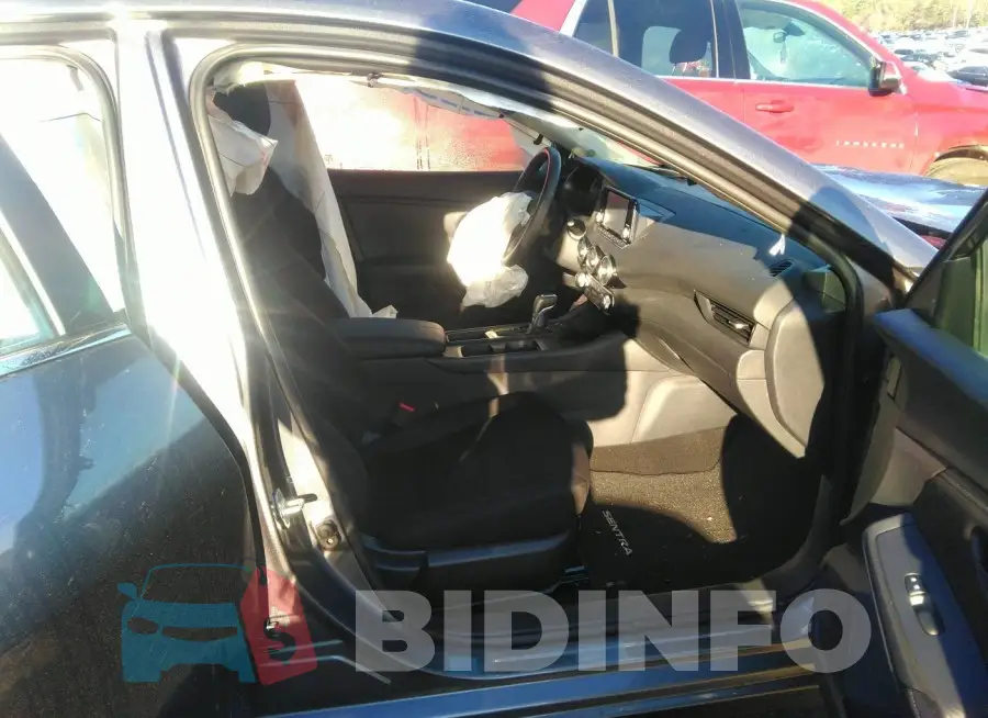 3N1AB8BV6RY210467 Photo# 5