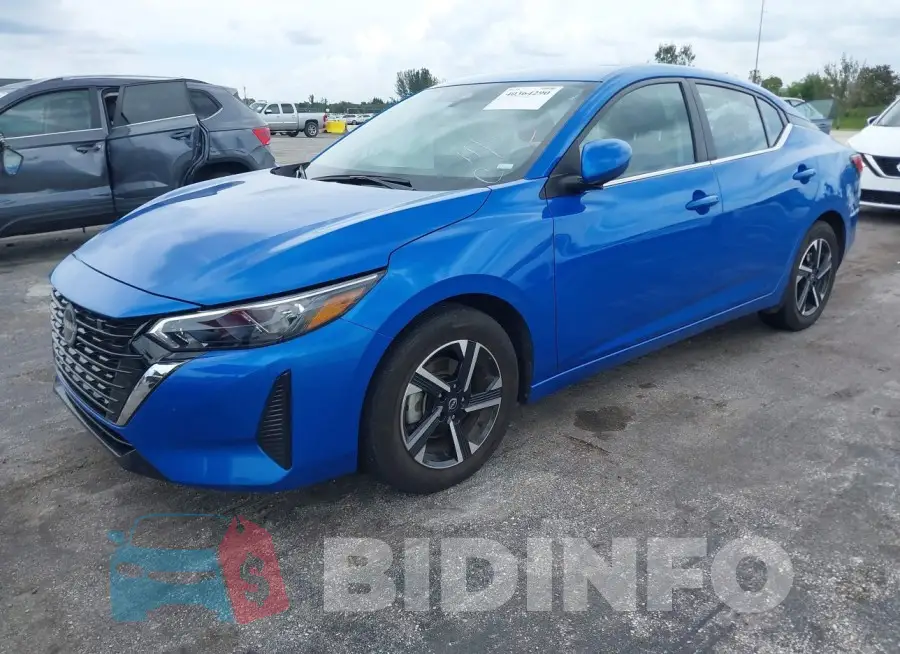 3N1AB8CV5RY216954 Photo# 2