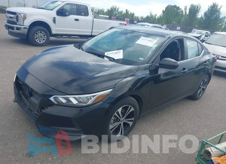 3N1AB8CV9MY275921 Photo# 15