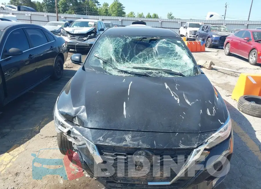 3N1AB8CV9NY305727 Photo# 12