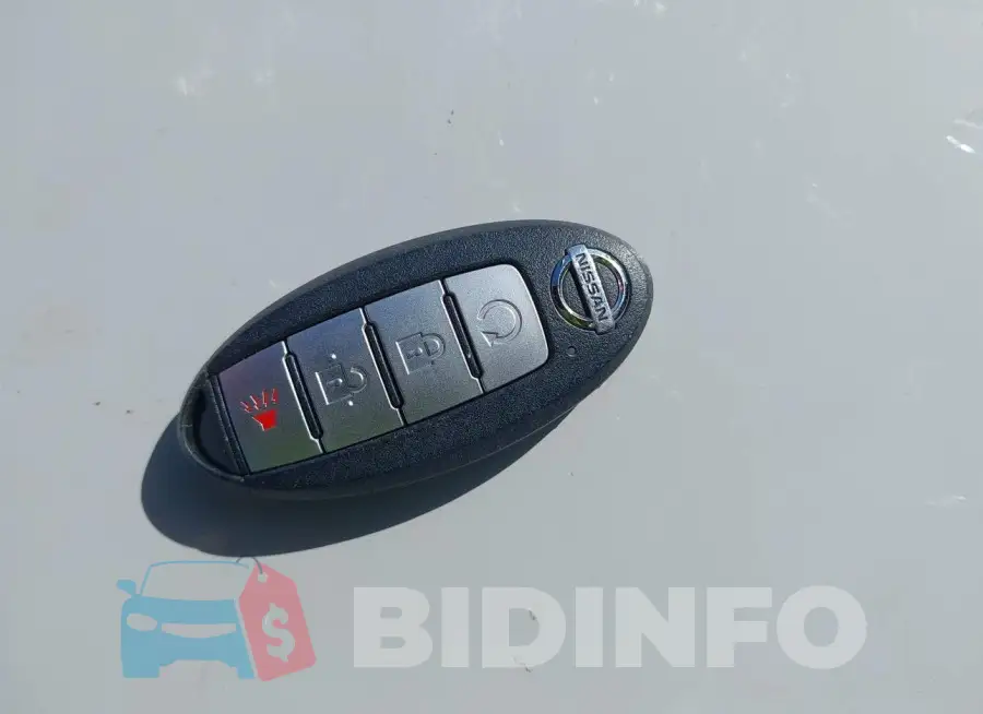 3N1CP5CV6ML527033 Photo# 11