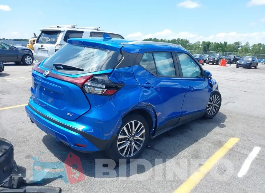 3N1CP5CV8ML478725 Photo# 4
