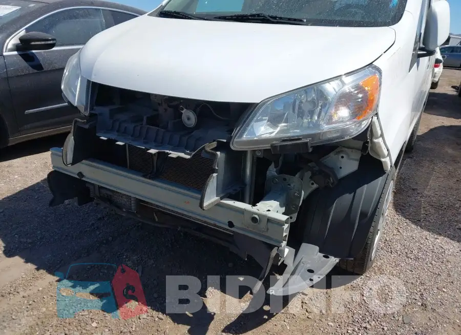 3N6CM0KN1MK703712 Photo# 6