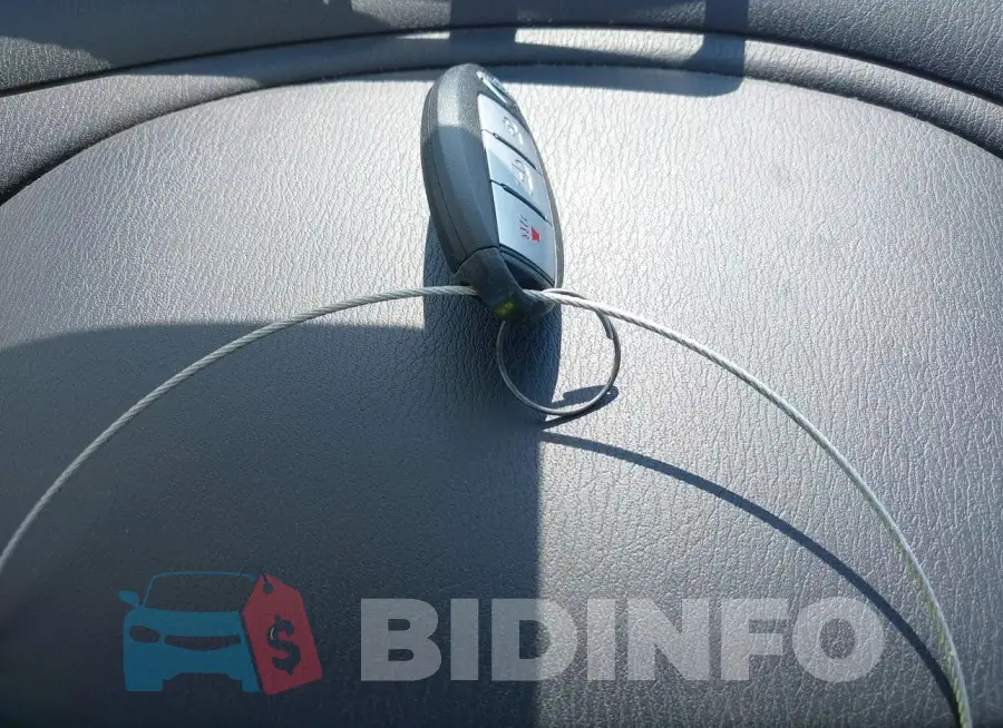 5N1AR2MM5EC650320 Photo# 11