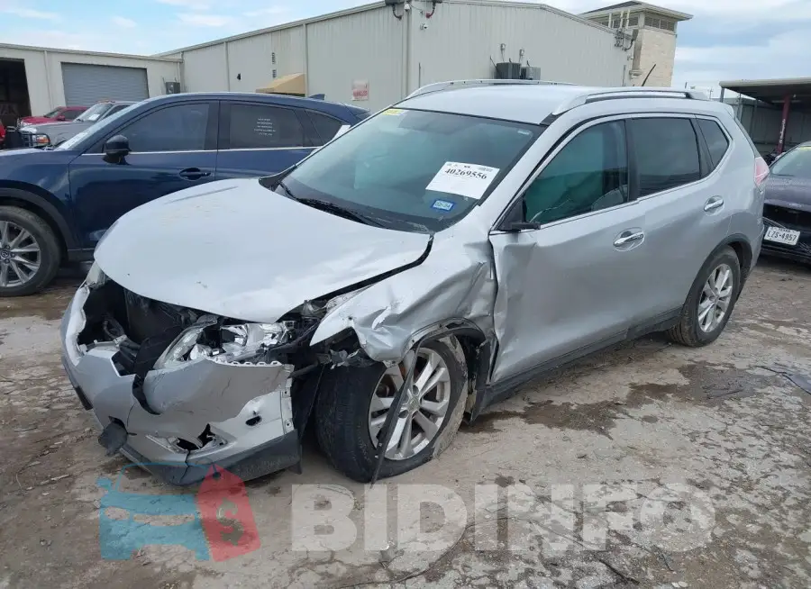 KNMAT2MT3FP561868 Photo# 2