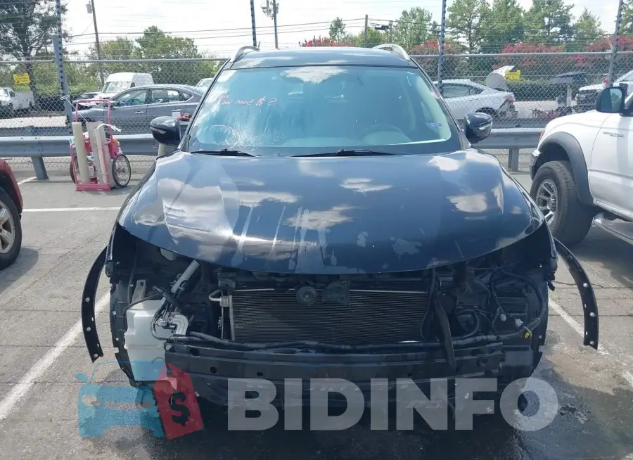 KNMAT2MT4FP516745 Photo# 12
