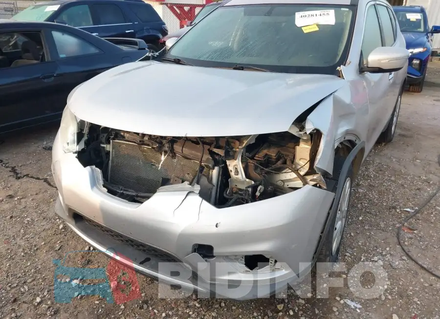 KNMAT2MV8FP567859 Photo# 6