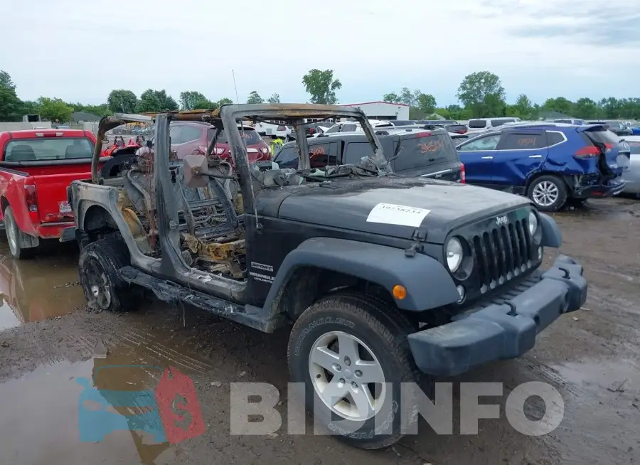 1C4BJWDG3HL718958 Photo# 1