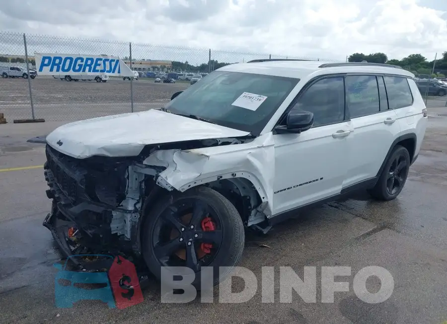 1C4RJJAG6M8175785 Photo# 2