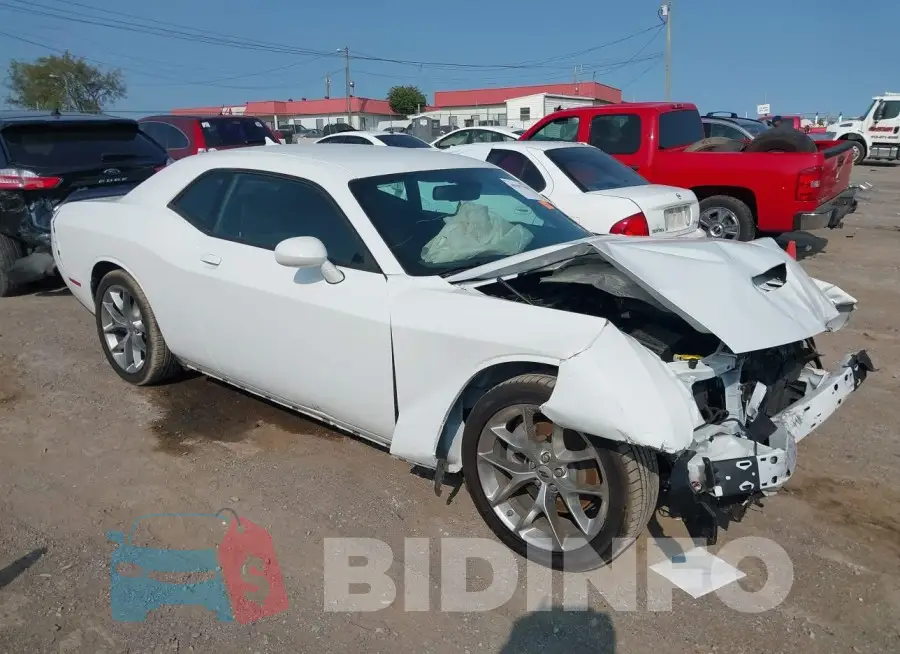 2C3CDZJG7PH625734 Photo# 1