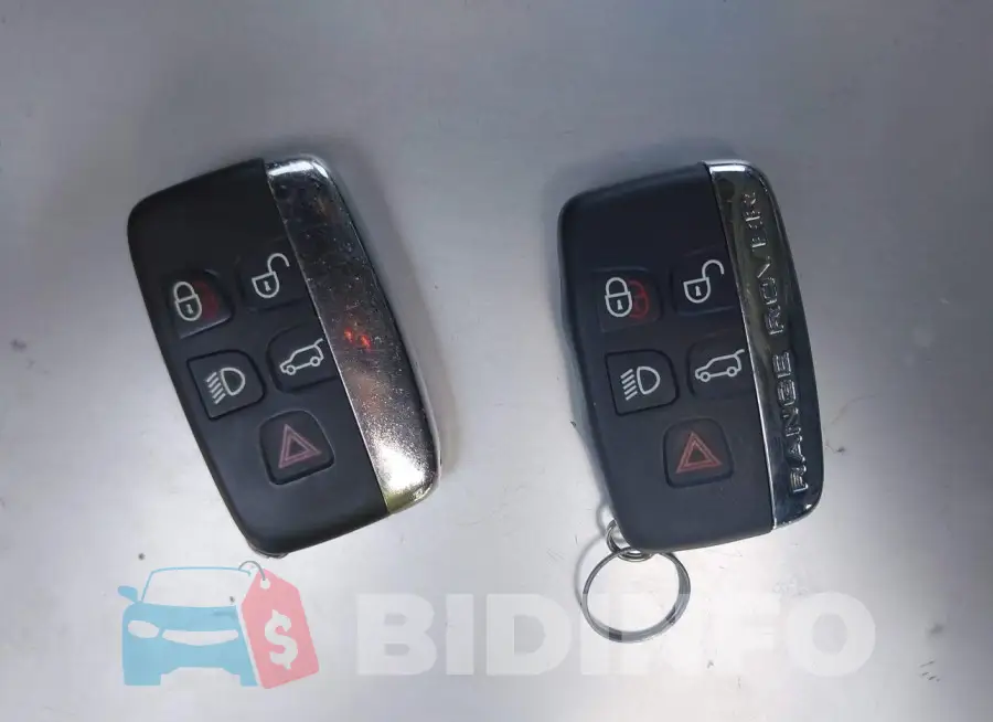 SALWG2FK2HA690519 Photo# 11
