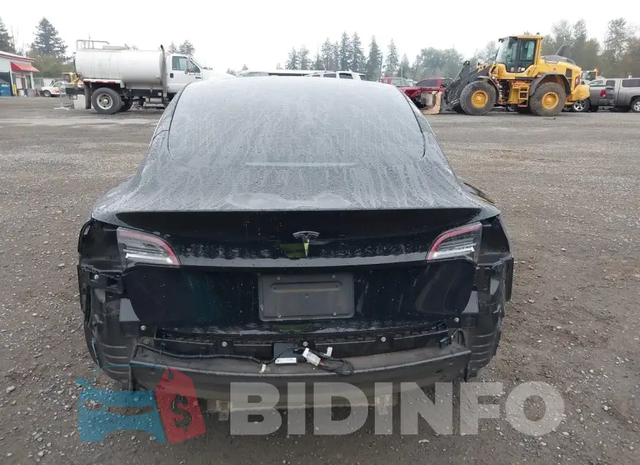 5YJ3E1EA2KF311925 Photo# 17