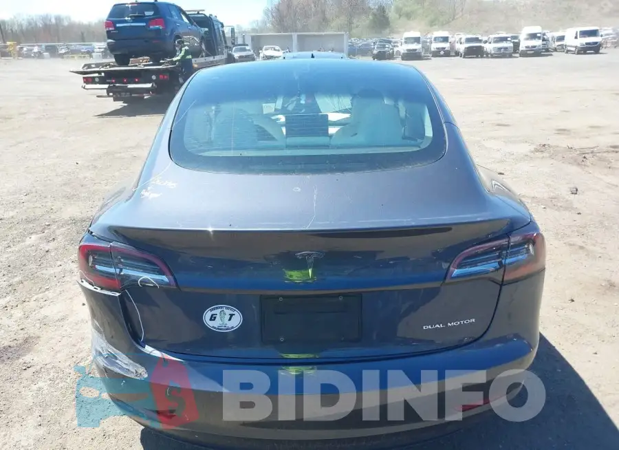 5YJ3E1EB0MF056736 Photo# 16