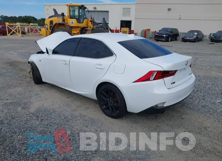 JTHBF1D2XF5072374 Photo# 3