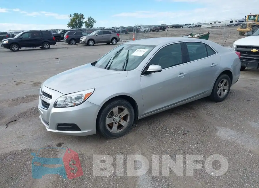 1G11C5SA6GF167980 Photo# 2