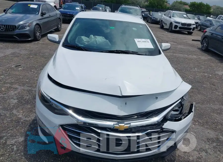 1G1ZD5ST3KF171740 Photo# 12