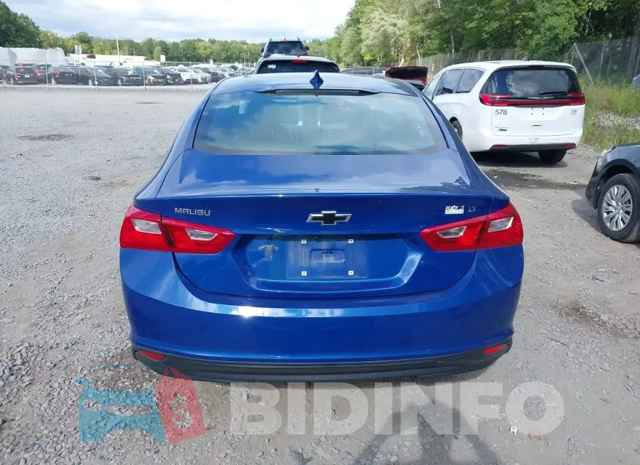 1G1ZD5ST3PF211399 Photo# 16