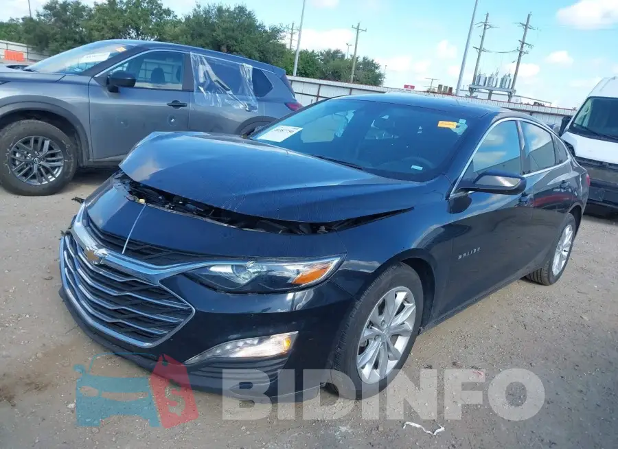 1G1ZD5ST8RF113682 Photo# 2