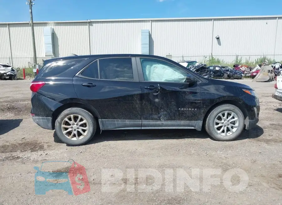 2GNAXHEV9L6267949 Photo# 13